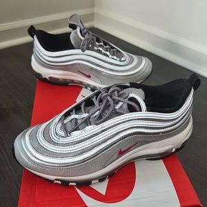 Nike Air Max 97 OG - Silver